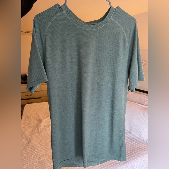 Lululemon Men’s Metal Vent Tech 2.0 - Picture 5 of 5